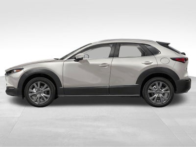 2024 Mazda Mazda CX-30 2.5 S Preferred Package