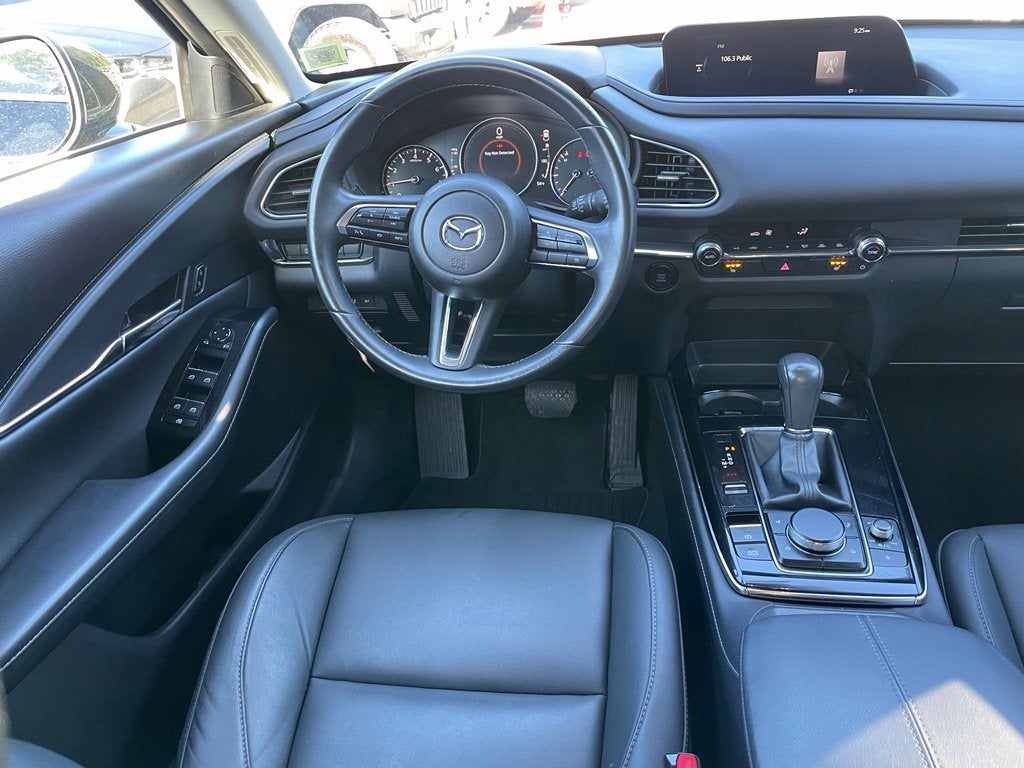 2024 Mazda Mazda CX-30 2.5 S Preferred Package