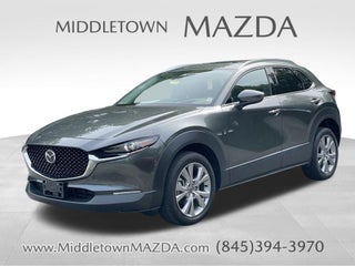 2024 Mazda Mazda CX-30 2.5 S Preferred Package