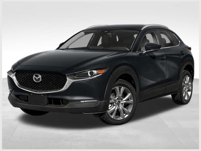 2023 Mazda Mazda CX-30 2.5 S Preferred Package