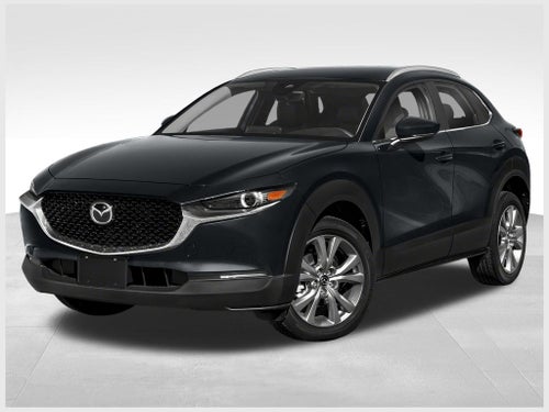 2023 Mazda Mazda CX-30 2.5 S Preferred Package