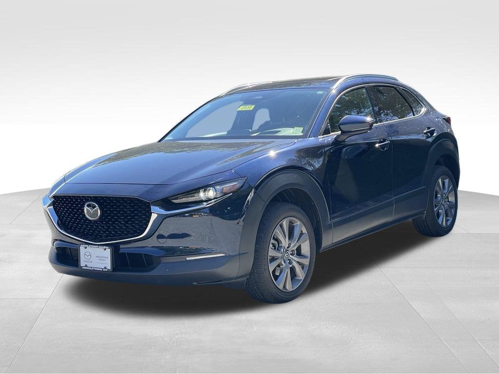 2024 Mazda Mazda CX-30 2.5 S Preferred Package