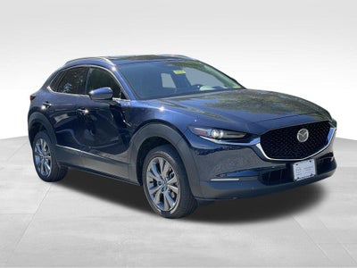 2024 Mazda Mazda CX-30 2.5 S Preferred Package