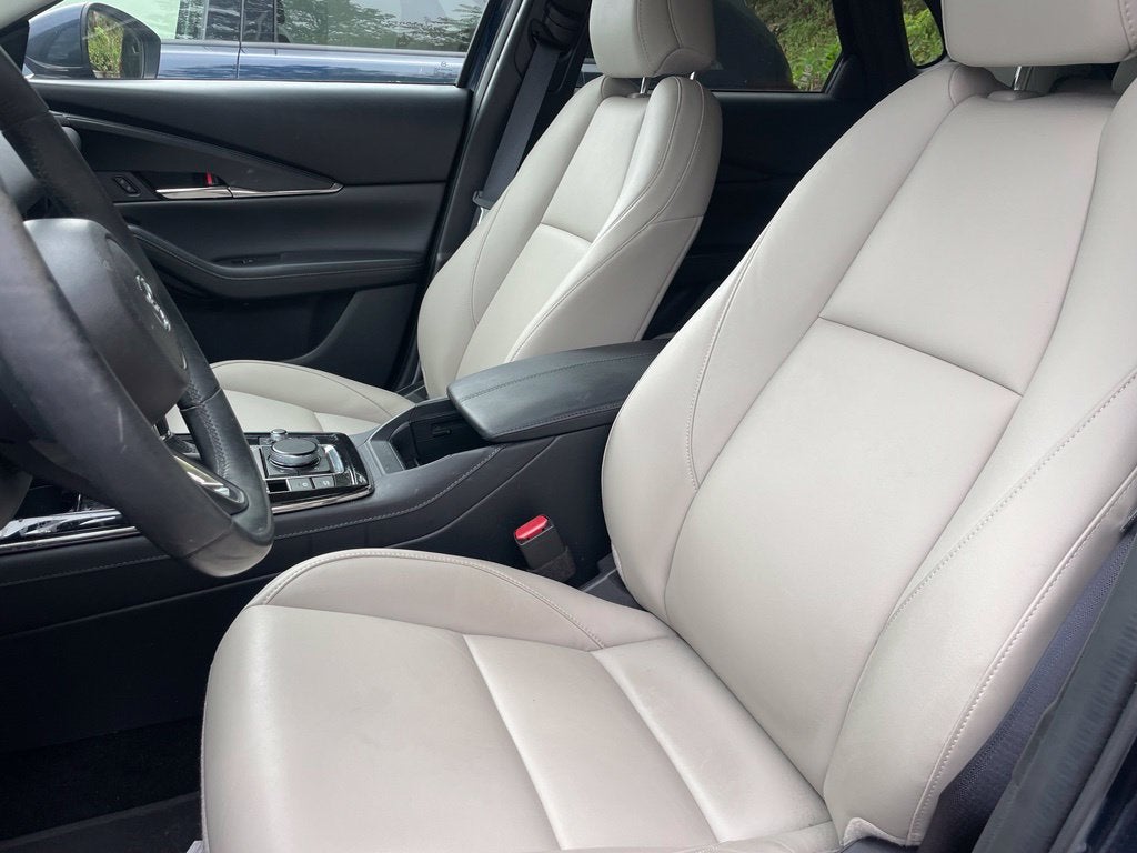 2024 Mazda Mazda CX-30 2.5 S Preferred Package
