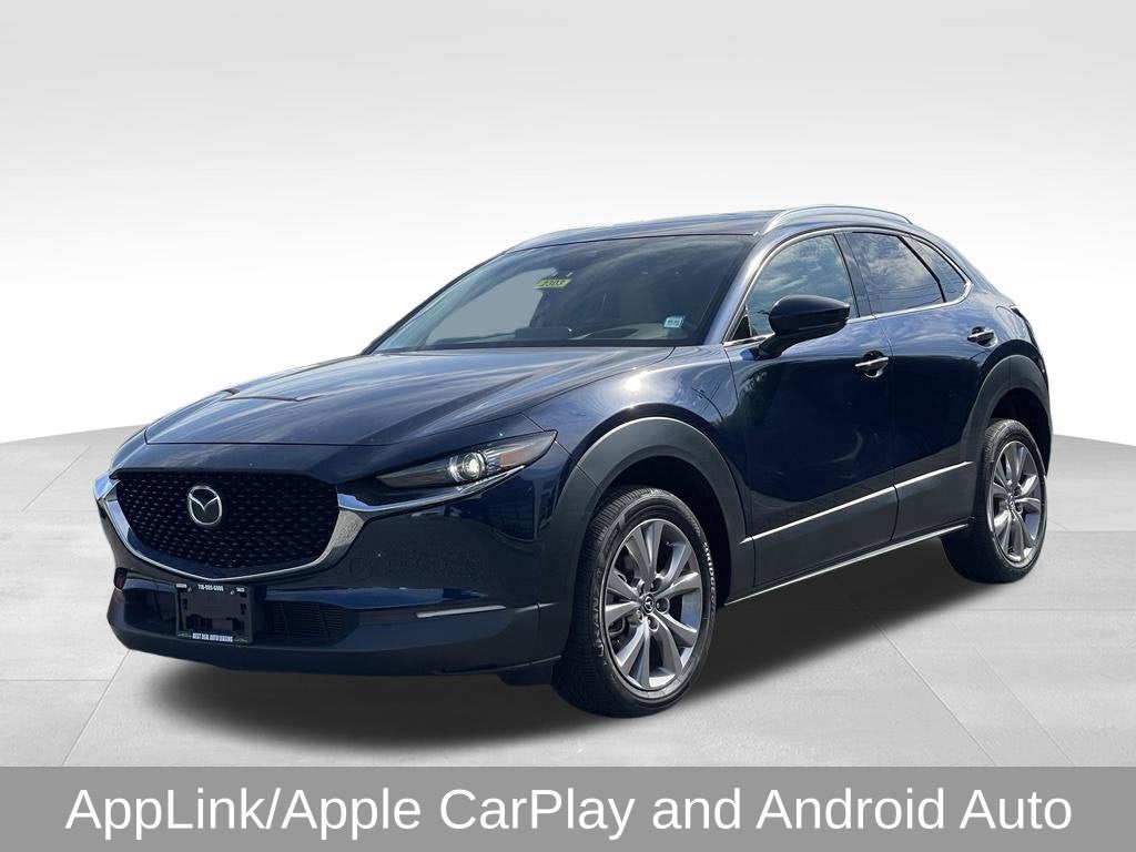 2023 Mazda Mazda CX-30 2.5 S Preferred Package