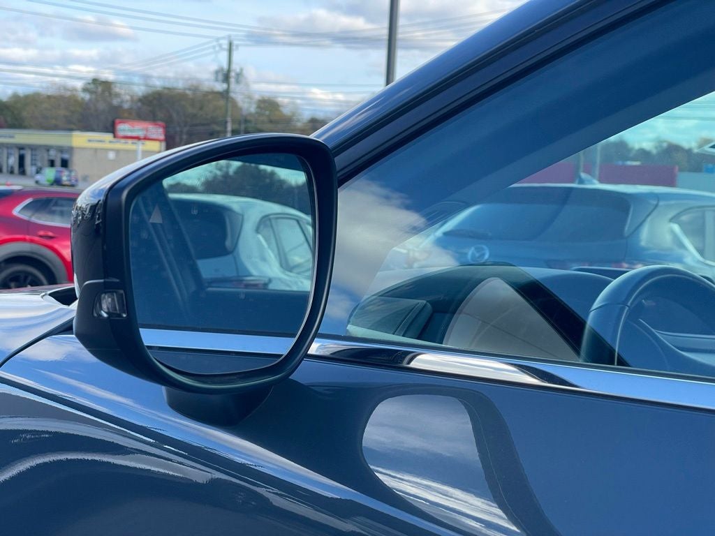 2023 Mazda Mazda CX-30 2.5 S Carbon Edition