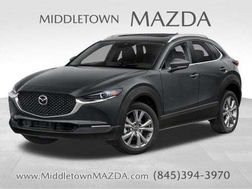 2021 Mazda Mazda CX-30 Premium