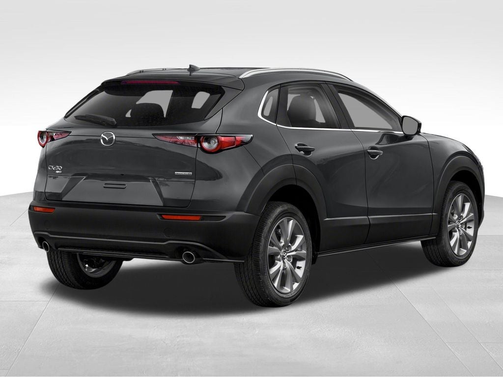 2021 Mazda Mazda CX-30 Premium