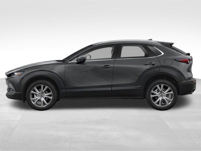 2021 Mazda Mazda CX-30 Premium