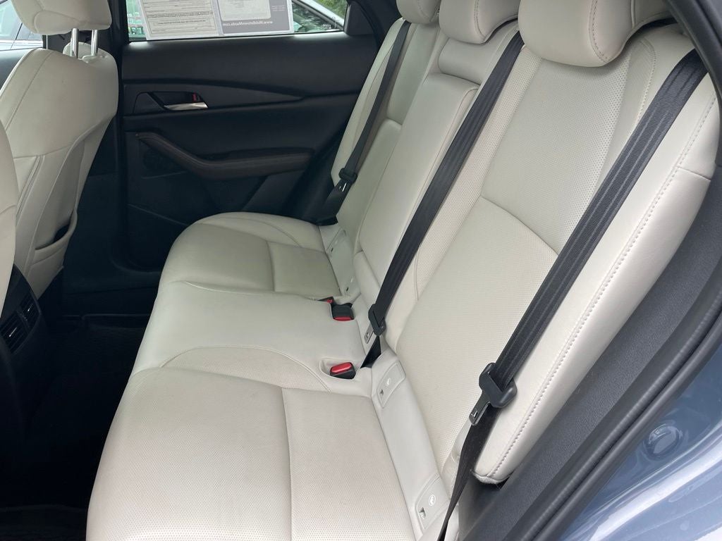 2021 Mazda Mazda CX-30 Premium