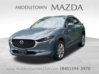 2021 Mazda Mazda CX-30 Premium