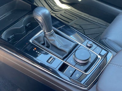 2024 Mazda Mazda CX-30 2.5 S Premium Package