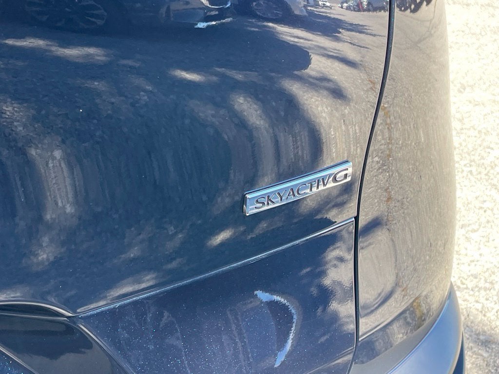 2024 Mazda Mazda CX-30 2.5 S Premium Package