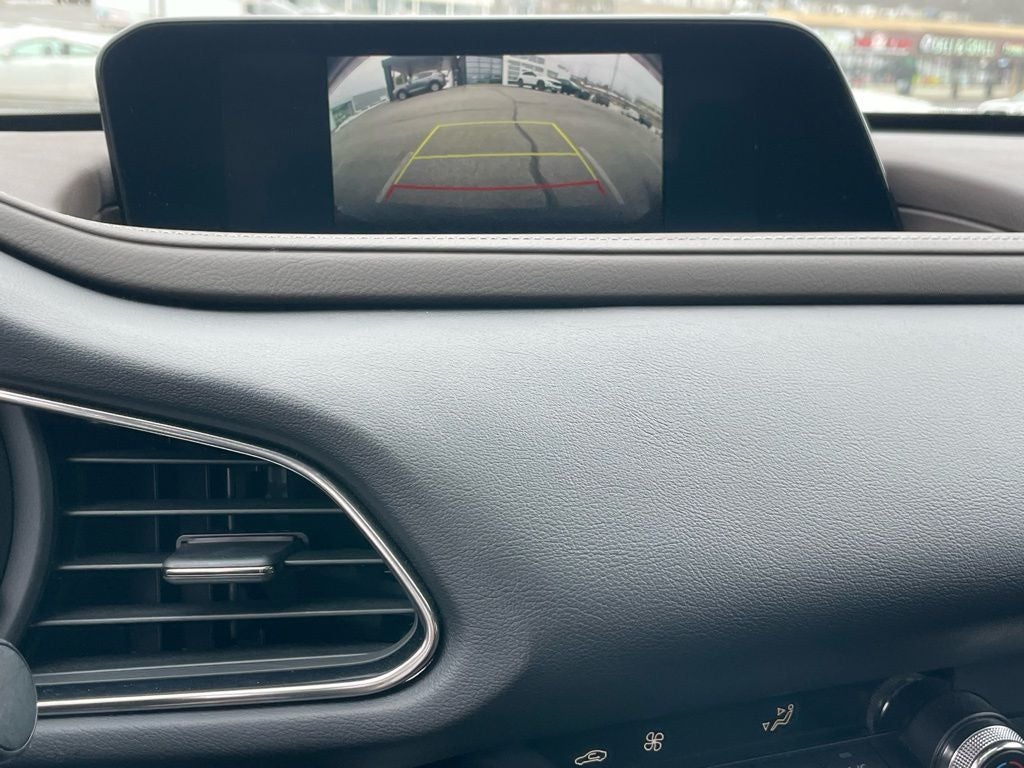 2023 Mazda Mazda CX-30 2.5 S Premium Package