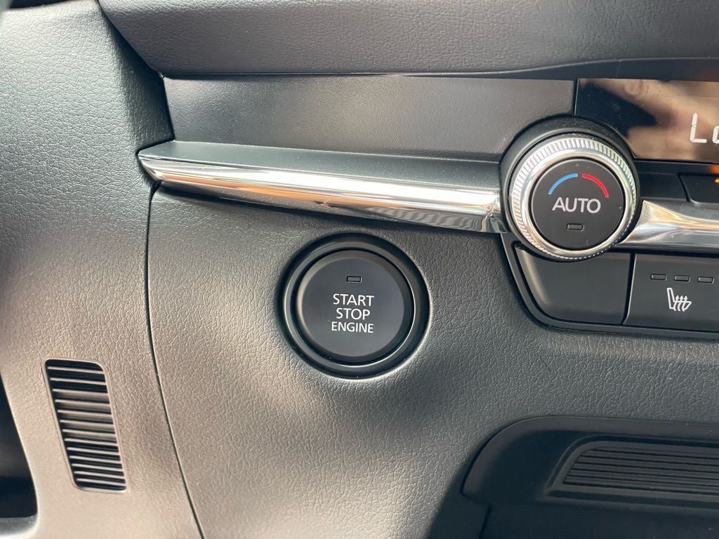 2023 Mazda Mazda CX-30 2.5 S Premium Package