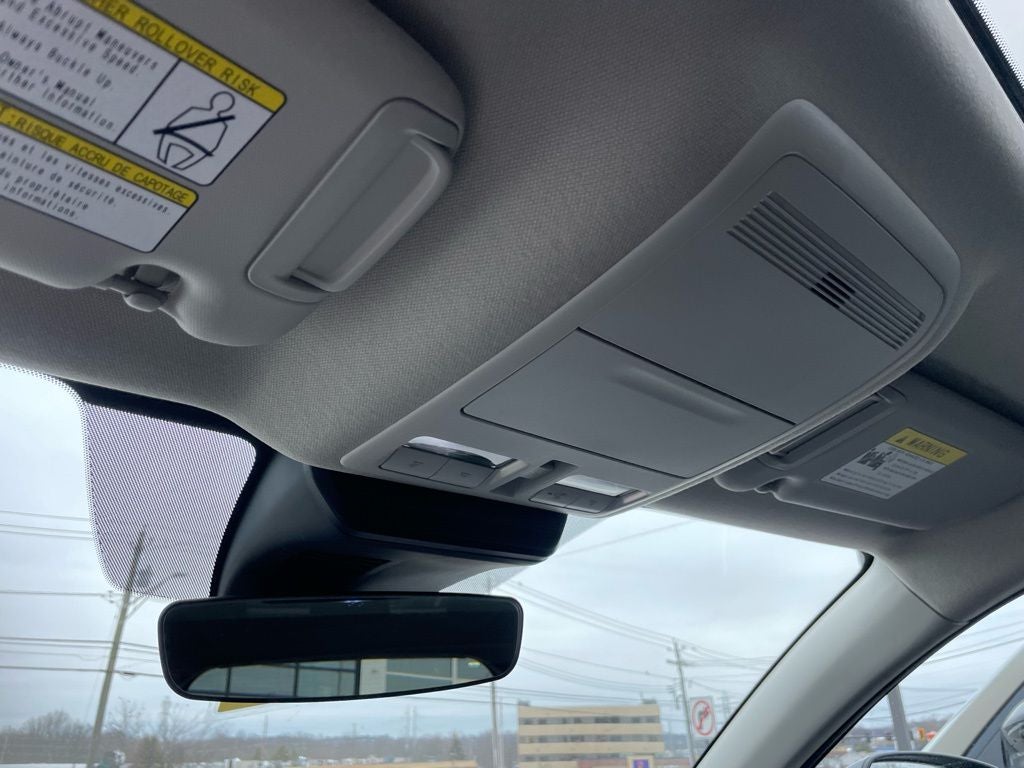 2023 Mazda Mazda CX-30 2.5 S Premium Package