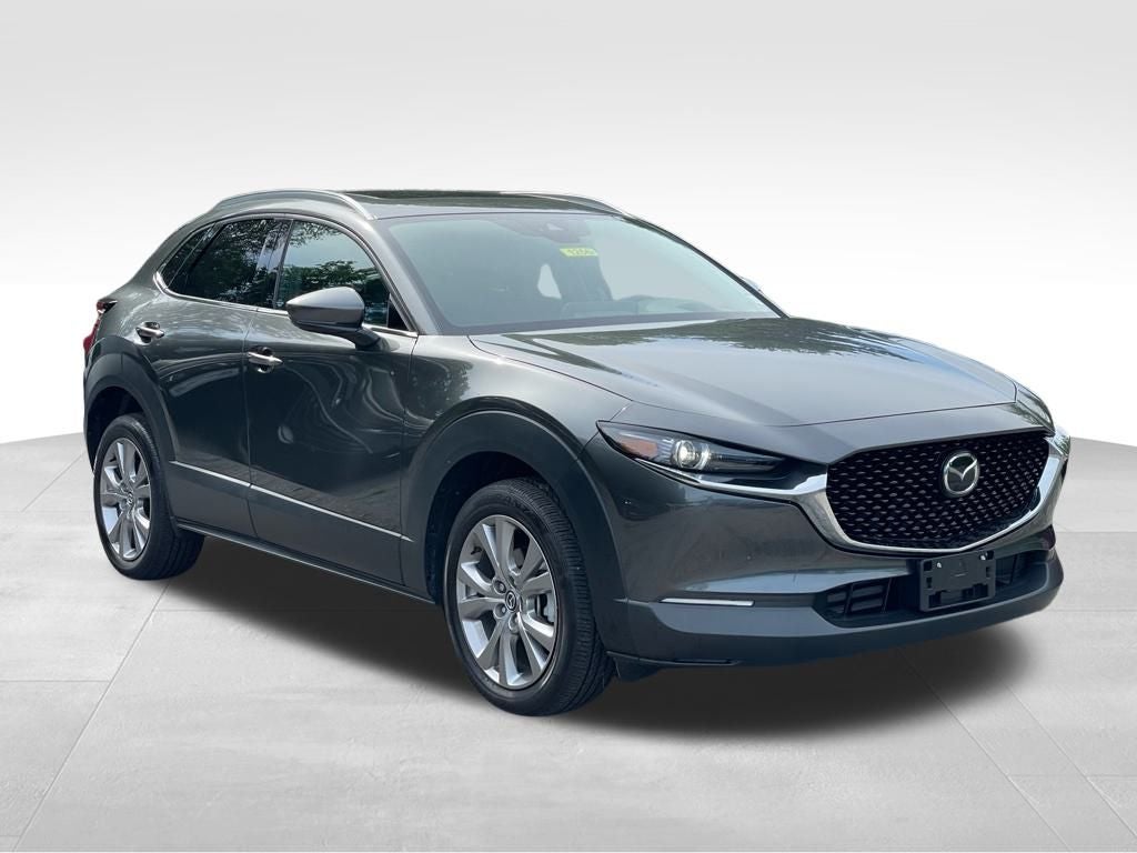 2023 Mazda Mazda CX-30 2.5 S Premium Package