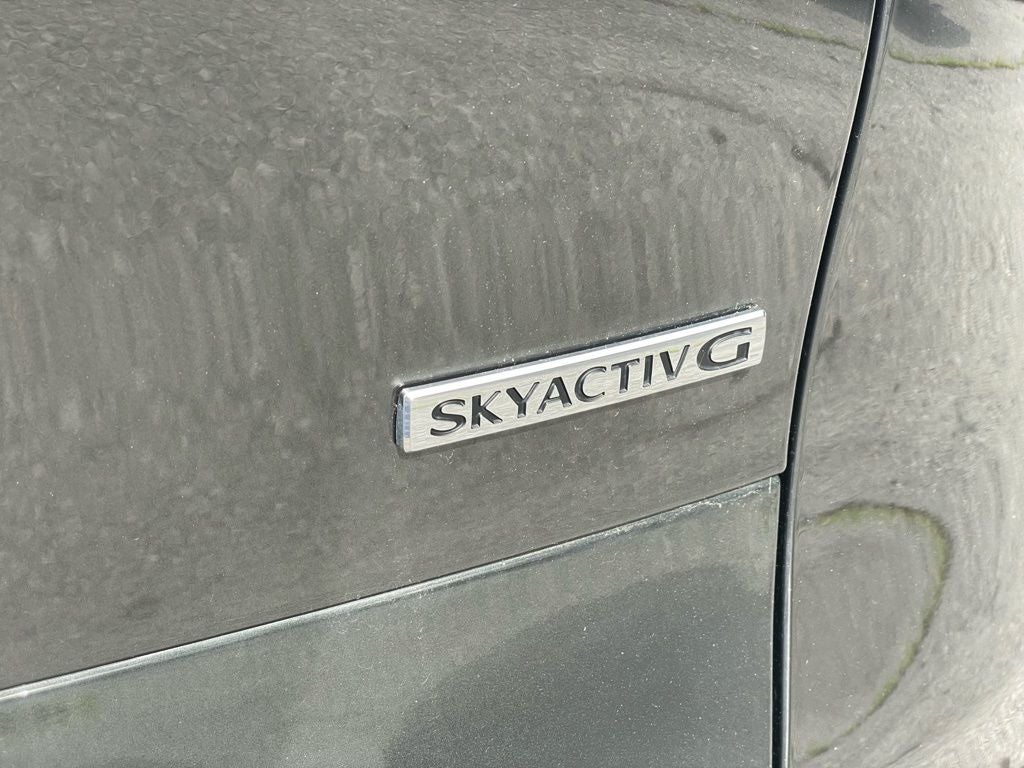 2023 Mazda Mazda CX-30 2.5 S Premium Package