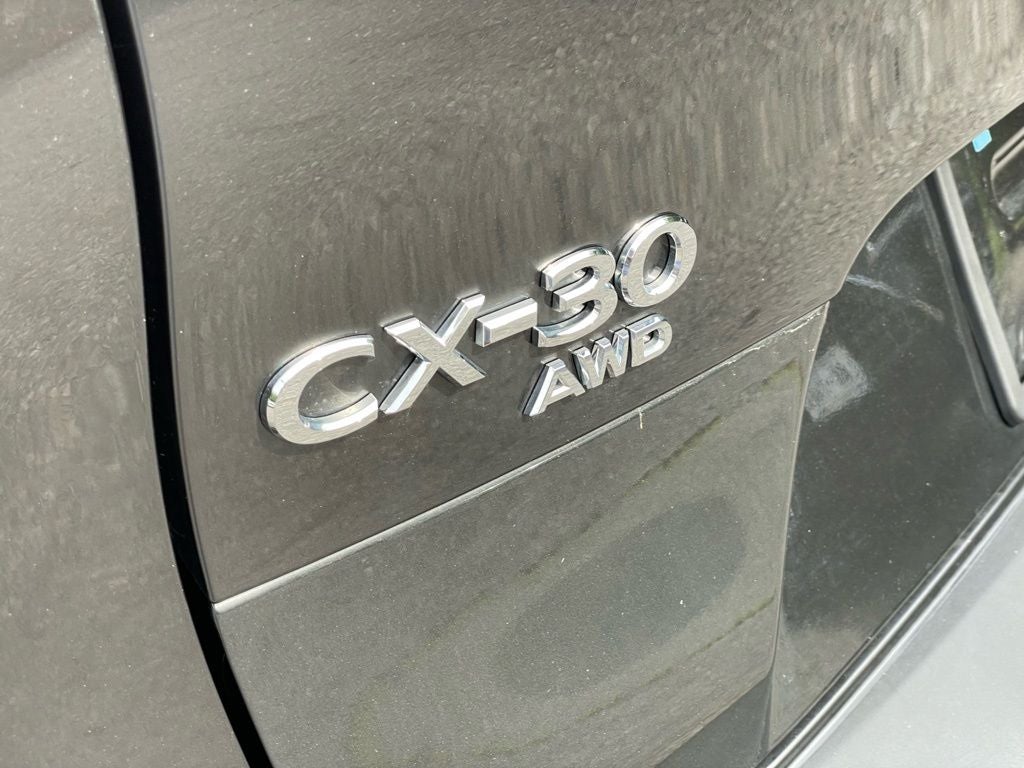 2023 Mazda Mazda CX-30 2.5 S Premium Package