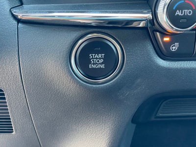 2025 Mazda Mazda CX-30 2.5 Turbo Premium Package
