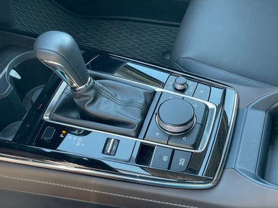 2025 Mazda Mazda CX-30 2.5 Turbo Premium Package