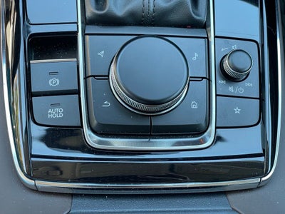 2025 Mazda Mazda CX-30 2.5 Turbo Premium Package