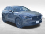 2025 Mazda Mazda CX-30 2.5 Turbo Premium Package