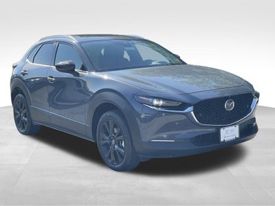 2025 Mazda Mazda CX-30 2.5 Turbo Premium Package