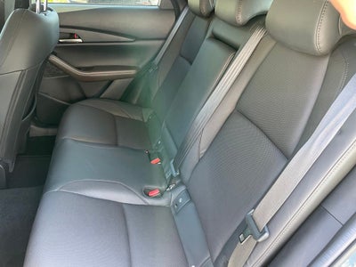 2025 Mazda Mazda CX-30 2.5 Turbo Premium Package