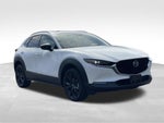 2025 Mazda Mazda CX-30 2.5 Turbo Premium Package