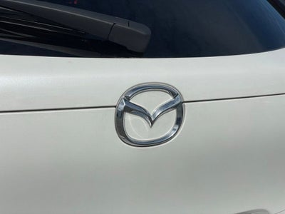 2025 Mazda Mazda CX-30 2.5 Turbo Premium Package