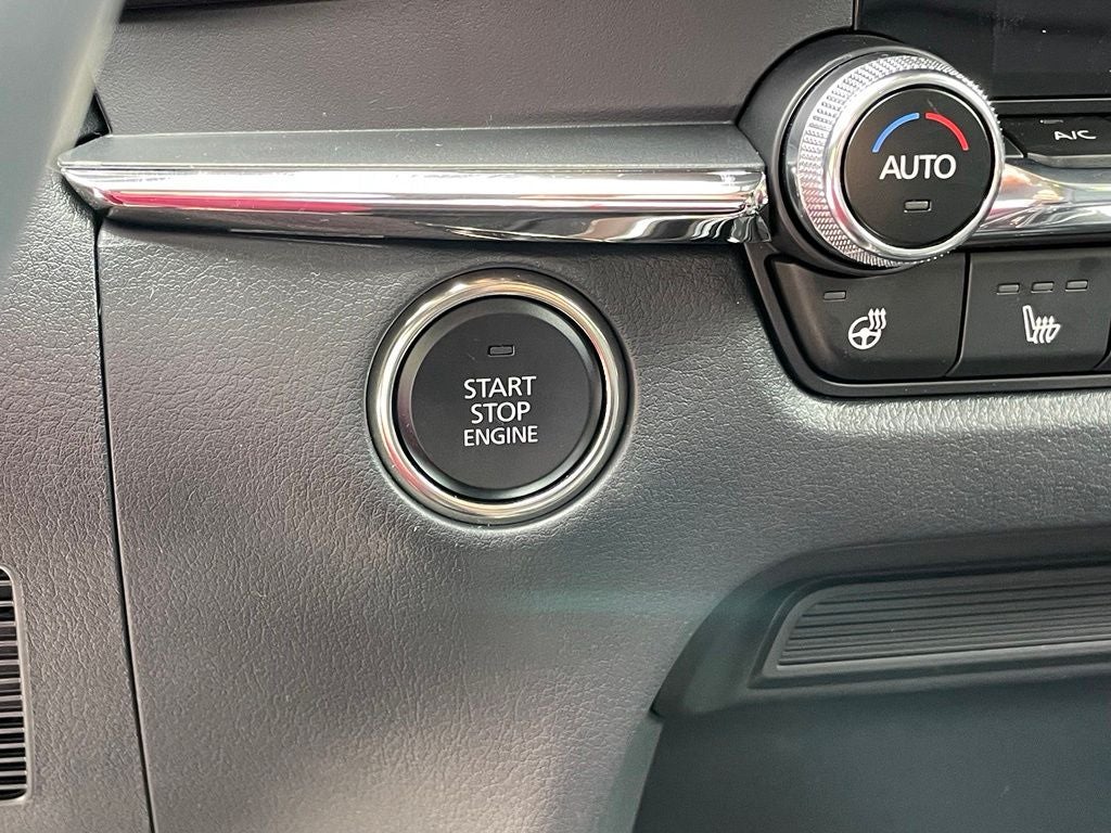 2025 Mazda Mazda CX-30 2.5 Turbo Premium Package