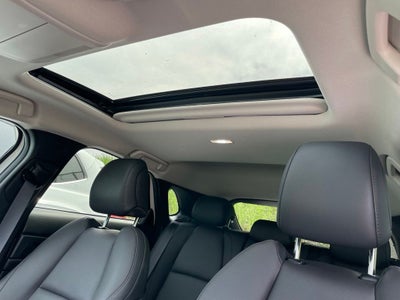 2025 Mazda Mazda CX-30 2.5 Turbo Premium Package