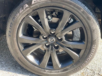 2025 Mazda Mazda CX-30 2.5 Turbo Premium Package