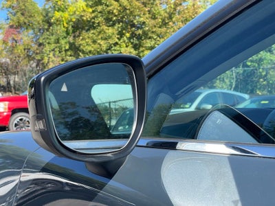 2025 Mazda Mazda CX-30 2.5 Turbo Premium Package