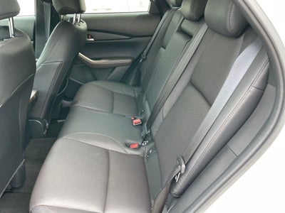2025 Mazda Mazda CX-30 2.5 Turbo Premium Package