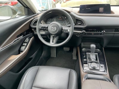 2025 Mazda Mazda CX-30 2.5 Turbo Premium Package
