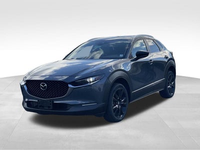 2024 Mazda Mazda CX-30 2.5 Turbo Premium Plus Package