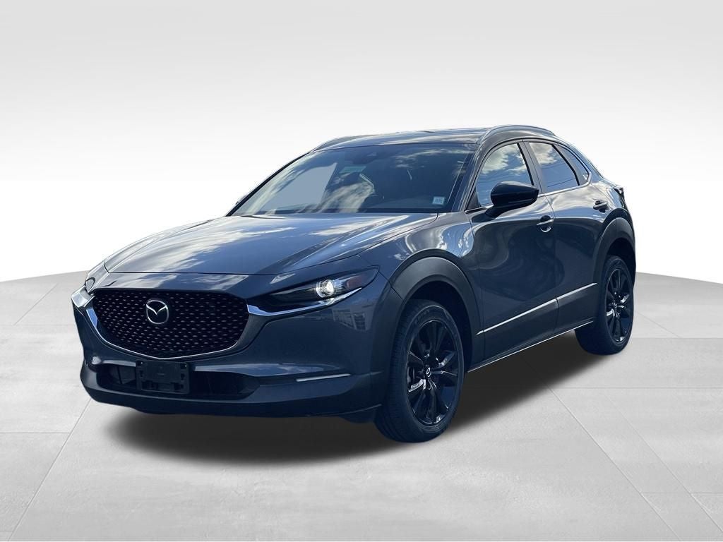 2024 Mazda Mazda CX-30 2.5 Turbo Premium Plus Package