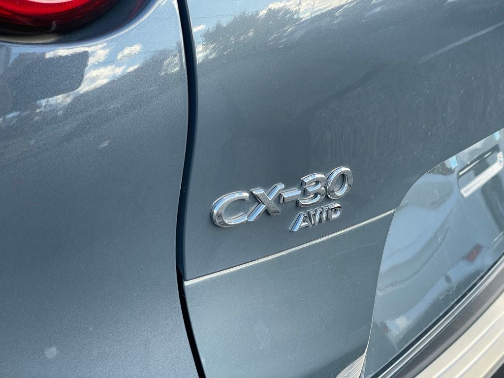 2024 Mazda Mazda CX-30 2.5 Turbo Premium Plus Package