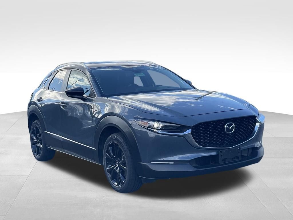 2024 Mazda Mazda CX-30 2.5 Turbo Premium Plus Package