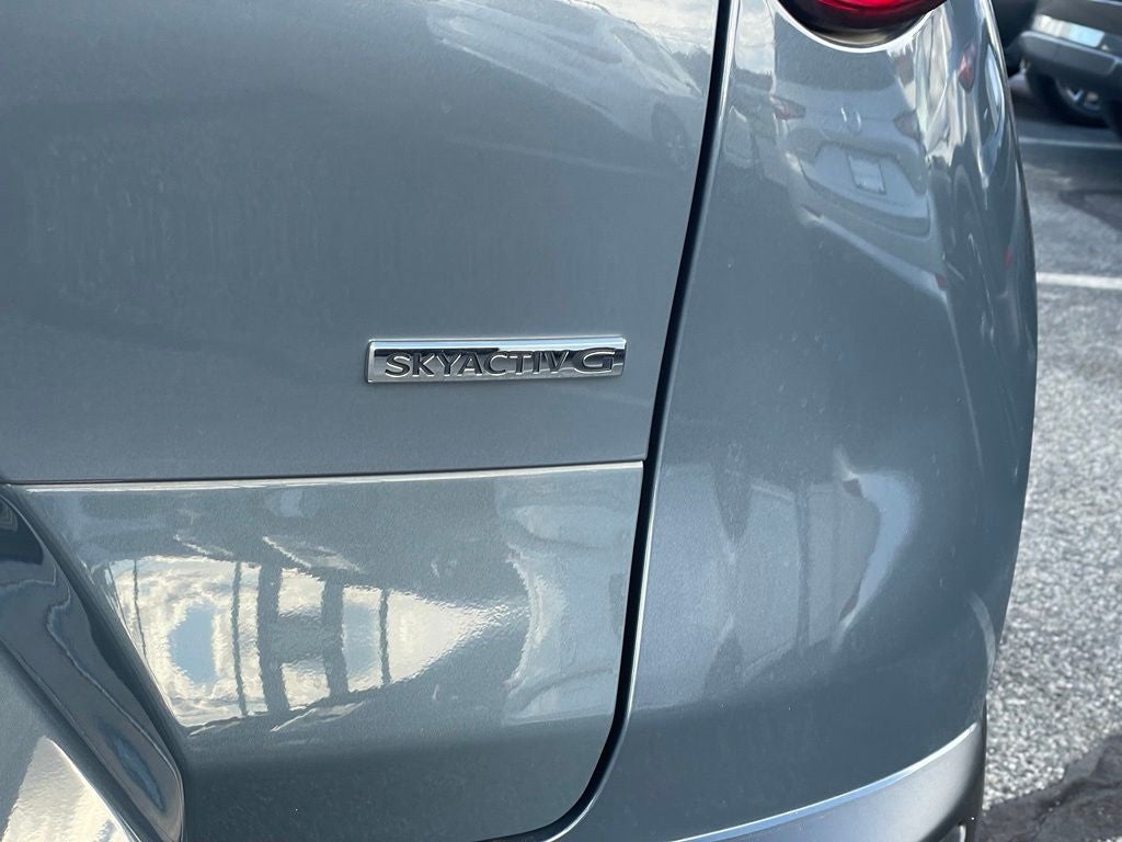 2024 Mazda Mazda CX-30 2.5 Turbo Premium Plus Package