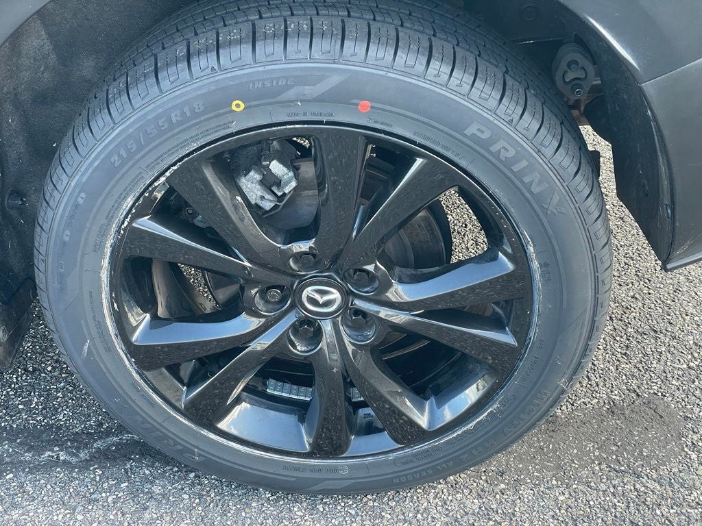 2024 Mazda Mazda CX-30 2.5 Turbo Premium Plus Package