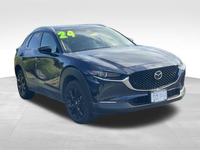 2024 Mazda Mazda CX-30 2.5 Turbo Premium Plus Package w/Premium Plus Package