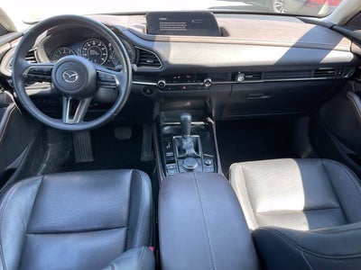 2024 Mazda Mazda CX-30 2.5 Turbo Premium Plus Package w/Premium Plus Package