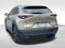 2025 Mazda Mazda CX-30 2.5 Carbon Turbo