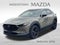 2025 Mazda Mazda CX-30 2.5 Carbon Turbo