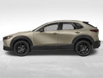 2024 Mazda Mazda CX-30 2.5 Carbon Turbo