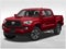 2021 Toyota Tacoma TRD Sport V6