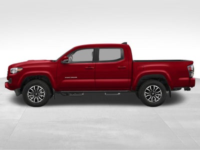 2021 Toyota Tacoma TRD Sport V6